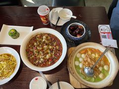 -永安鱼庄·镇江菜(东吴路店)