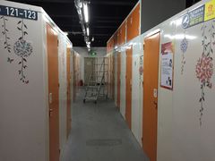 -大众迷你仓自助寄存仓库(兴华店)