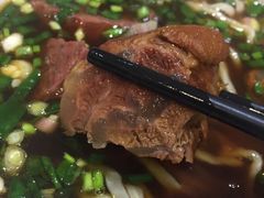 -中国厨房/台湾牛肉面