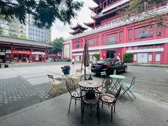 -EVA咖啡小酒馆