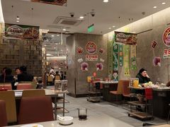 -海底捞火锅(龙岗星河COCO Park店)