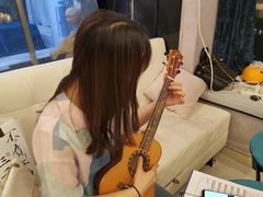 -乐尚音乐空间·钢琴·声乐·架子鼓(会展中心店)