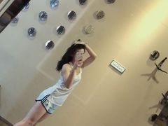 -中航健身会(星河中心会所)
