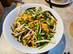 -湖南老灶台·生态农业餐饮(龙胜店)