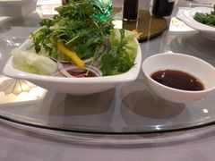 -御花园·粤菜·海鲜火锅(中山公园店)