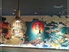 -半天妖烤鱼(万达广场店)