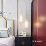 100㎡新中式装修，浓浓中国风，超有韵味！  