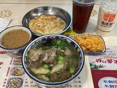 -夏家合汁(天润花园小区店)
