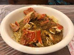 -沈记烧烤海鲜(江汉二路店)