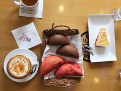 -劳顶笨咖啡(敦化店)