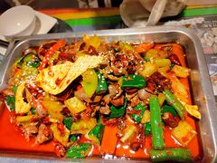 -滋味烤鱼(祥和里店)