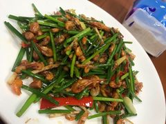 -食的禄山庄