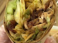 -特派卷·老北京烤鸭卷(合生汇购物中心店)