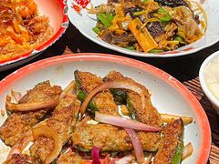 -广府乡下·饭庄(新港东路店)