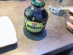 -很久以前羊肉串(打浦路店)