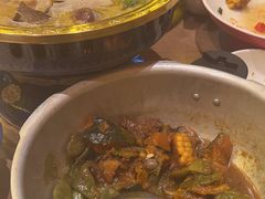 -金掌勺锅包肉(太原万达店)