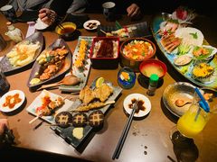 -千代武日本料理(哈西店)