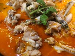 -付掌柜在成都·热炒砂锅集(金禾店)