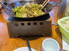 -张氏父子常德肠子馆(贺龙店)