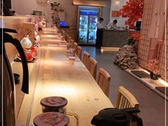 -玄海寿司(国贸店)