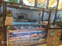 -叁宝烤肉• 西安烧烤(高科新花园店)