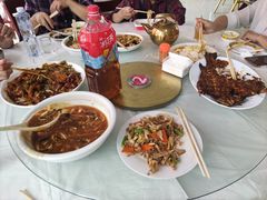 -何适山庄 ·可团建(水长城P2停车场店)