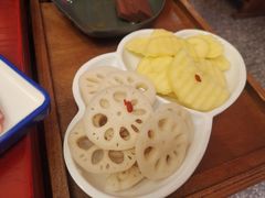 -谭鸭血老火锅(光谷居然之家店)