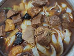 -老福庆和特色粉面馆(单洞三路店)