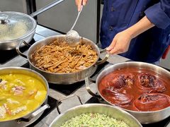 -陶兰居·手工点心·粤菜(圆融时代广场店)
