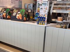 -德克士(广州南站店)