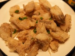 -金海湾海鲜排档(朱家尖店)