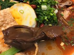 -螺小胖柳州螺蛳粉(钟楼总店)