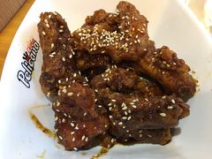 -Pelicana百利家炸鸡(江南西名店城店)