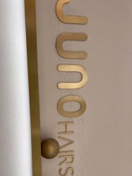 -JUNO hair salon