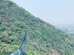 -杭州半山国家森林公园