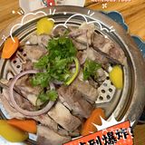 🍃美食诱惑｜鲜嫩羊排再加手抓饭，打工人绝美