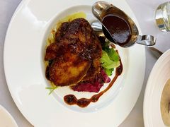 -成桂西餐厅(河北路店)