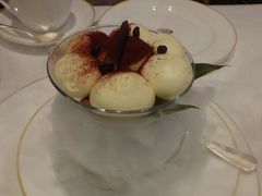 -Cova Ristorante & Caffe(海港城店)