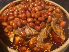 -小饕荟雅安贡椒鱼鲜馆(广福桥店)