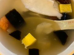 -海口骑楼小吃街