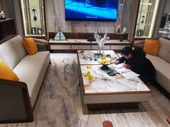 -红星美凯龙(上海沪南店)