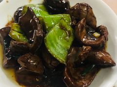 -蘭心餐厅(进贤路店)
