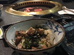 -神户赤童日式烤肉伙伴(东直门店)