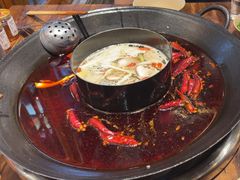 -玉林巷子口火锅(玉林总店)