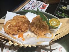 唐扬鸡腿肉-鳗事鱼意·活鳗现烤专門店(保利广场店)