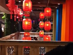 -老灶堂文创火锅(文艺路店)