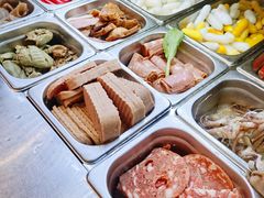 -张亮麻辣烫(上海三湘商业广场店)