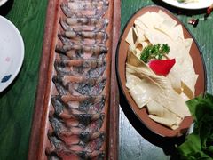 -老灶堂文创火锅(文艺路店)