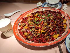 -杨记隆府重庆江湖菜(大悦城店)