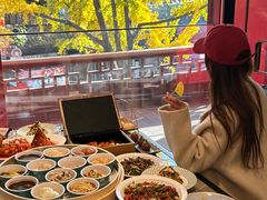 -奇芳阁·百年清真南京菜(夫子庙店)